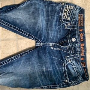 Rock Revival Women’s Jeans